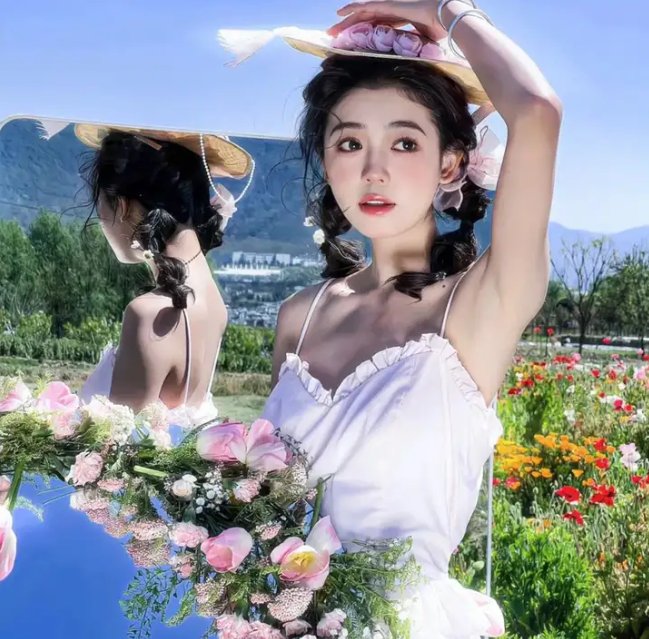 爱没有明天
