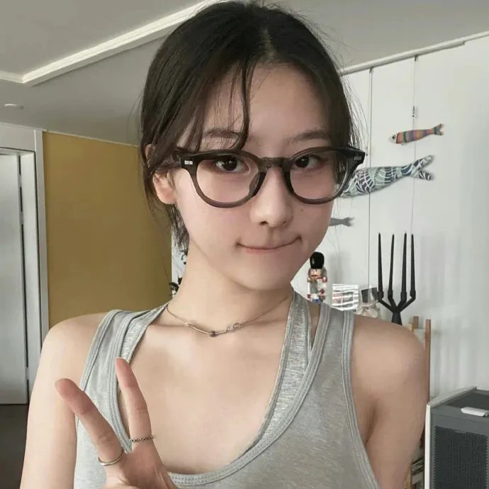 爱我别走