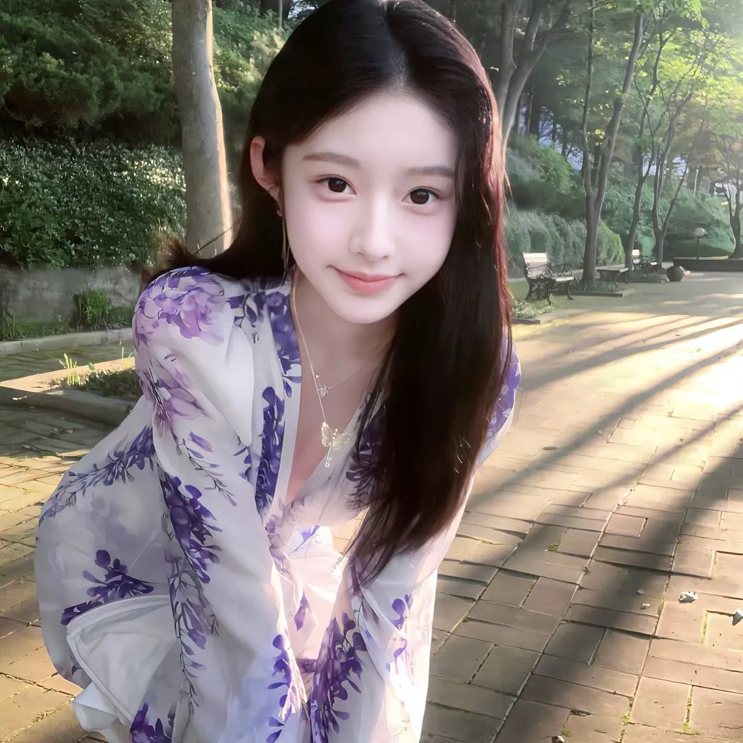 庐山假面目